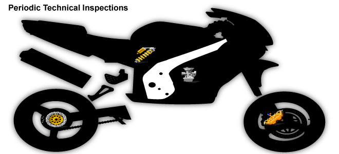 Periodic Technical Inspections