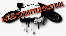 Click For - No To Throttle Control Logo