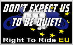 Right To Ride EU
